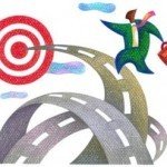 Texto motivacional – Como atingir a meta