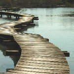 Texto motivacional – Construindo pontes