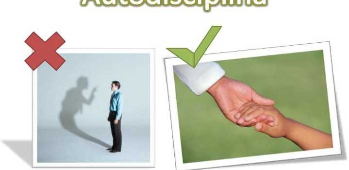 Use a autodisciplina como chave para o sucesso Use a autodisciplina como chave para o sucesso