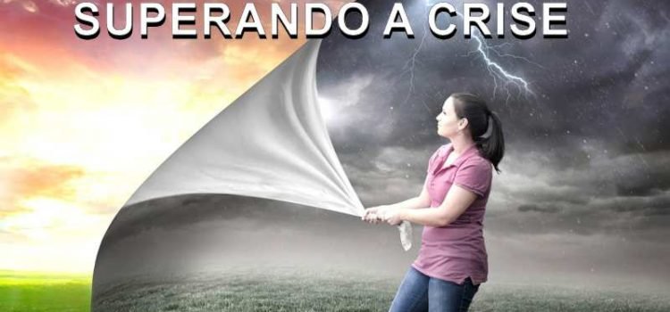 Motivacional para quem perdeu o emprego com a CRISE Motivacional para quem perdeu o emprego com a CRISE
