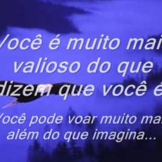 Vídeo de Motivação – A arte de vencer Vídeo de Motivação – A arte de vencer