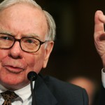 Histórias de sucesso – O Sucesso de Warren Buffett