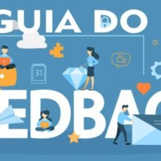 Guia do Feedback Corporativo: O retorno que sempre dá resultado