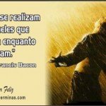 03 Mensagens Motivacionais: O sucesso é realizar seus sonhos!