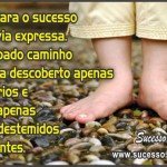 Motivacional – Estrada para o Sucesso