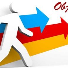 Objetivo – Sem ele tudo perde o sentido! Objetivo – Sem ele tudo perde o sentido!