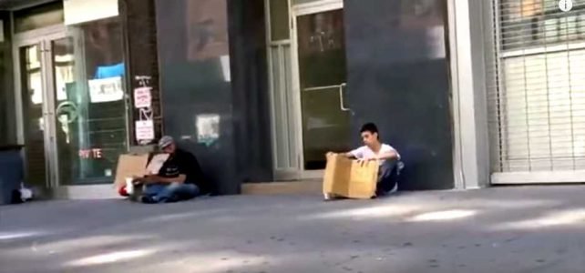 Uma Experiência Motivacional que emociona a todos