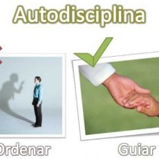 Use a autodisciplina como chave para o sucesso