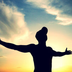 Seja o agente de mudança na sua vida