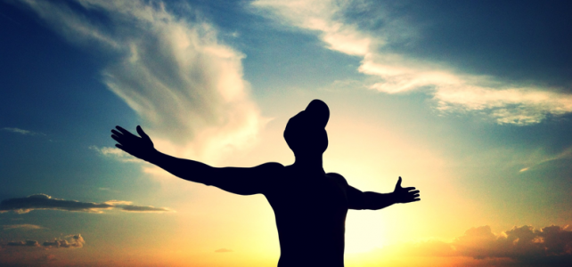 Seja o agente de mudança na sua vida Seja o agente de mudança na sua vida