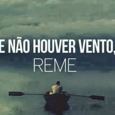 O Segredo da Determinação