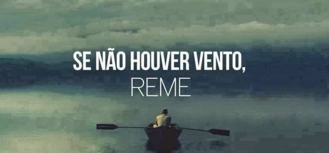 O Segredo da Determinação O Segredo da Determinação