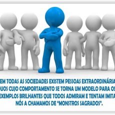 SEJA O MÁXIMO – Como se tornar referência naquilo que faz