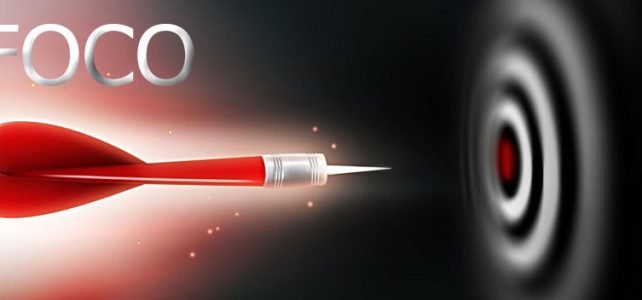 O Poder do Foco no Positivo O Poder do Foco no Positivo