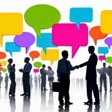 A importância da comunicação para o sucesso