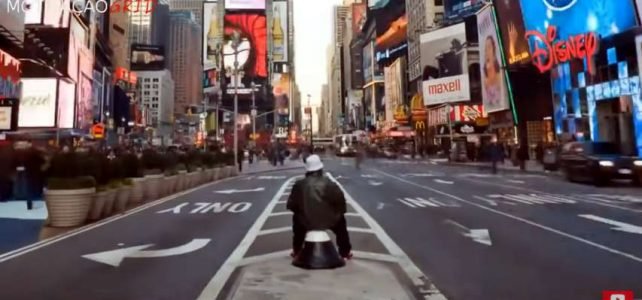 Vá atrás de suas METAS -Motivacional