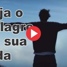 Nada cai do céu, faça acontecer, faça por você mesmo – Vídeo Motivacional