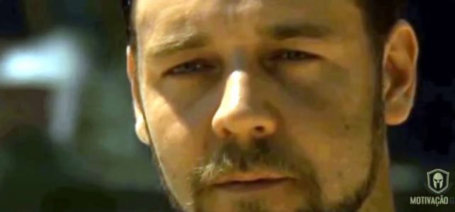 Tenha Esperança – Vídeo Motivacional