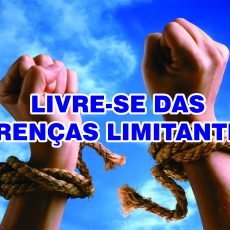 Como transformar suas crenças limitantes em crenças poderosas