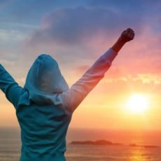 Motivacional – Os Vencedores têm coragem de olhar para dentro