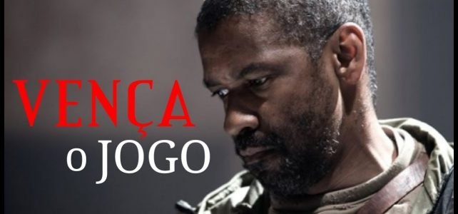 Vídeo Motivacional – VENÇA O JOGO DA VIDA