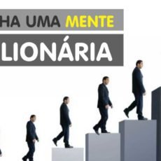 Conquiste suas metas financeiras tendo uma atitude milionária