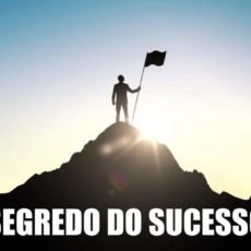 Um dos segredos mais bem guardados do sucesso