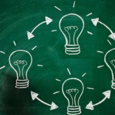 O segredo do sucesso é a execução, e não a ideia.