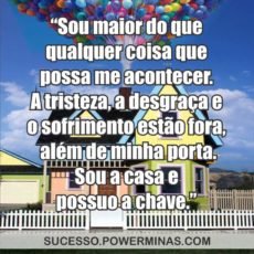 Força interior – Mensagem motivacional de Charles F. Lummis