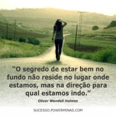 Sucesso! Para inspirar e motivar… Sucesso! Para inspirar e motivar…